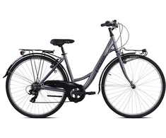 Esperia 6500 Devon City Bike. 28 inches
