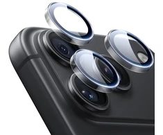 KAMEROS APSAUGA ESR ARMORITE CAMERA PROTECTOR iPhone 18 PRO / 18 PRO MAX SKAIDRI