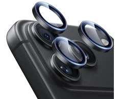 KAMEROS APSAUGA ESR ARMORITE CAMERA PROTECTOR iPhone 18 PRO / 18 PRO MAX JUODA