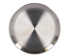 Esschert_Des Lėkštė Esschert Design, nerūdijantysis plienas, 228 mm
