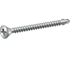 Savisriegiai Essve DIN 7504PH, 4.8 x 85 mm, 200 vnt.