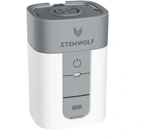 Etenwolf AIR 5 5200mAh Electric Pump (Baltas)