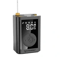Etenwolf P300 2600mAh Electric Pump (Juodas)