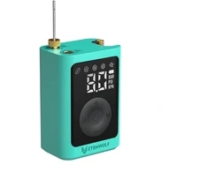 Etenwolf P300 2600mAh Electric Pump (Žalias)