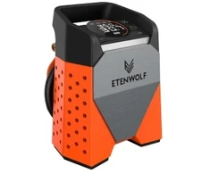 Etenwolf S3 Car Air Compressor, 11.03 bar, 7800 mAh