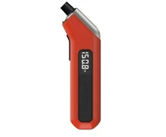 Etenwolf T300 Electronic Pressure Gauge (oranžinis)