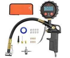 Etenwolf T500 Electronic Pressure Gauge