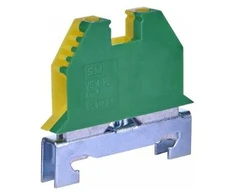 ETI ASSEMBLY VS 4 PE 03901476 Geltonas/Žalias