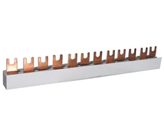 ETI BUSBAR 3 P IZ 12/3 F/54 1 M 12 MM²