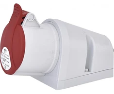 Tvirtinamas lizdas ETI EZ3253, 5X32A