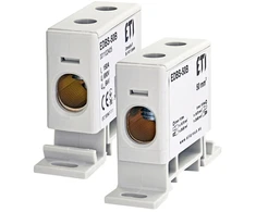 Paskirstymo gnybtas ETI EDBS-50B, 50 mm²
