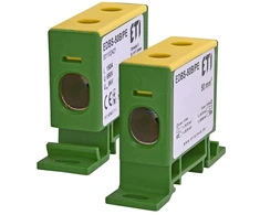 Paskirstymo gnybtas ETI EDBS-50B/PE, 50 mm²