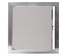 Revizinės durelės EUROPLAST RLR2020, 20 x 20 cm