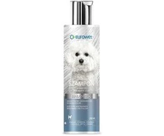 EUROWET Baltas coat - Šampūnas for dogs - 200ml