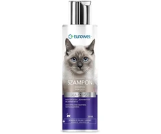EUROWET Cat - Šampūnas for cats - 200ml