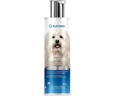 EUROWET drėkinamasis šampūnas šunims, 200 ml