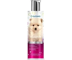 EUROWET Puppy - Šampūnas for dogs - 200ml