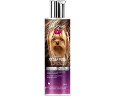 EUROWET York - Šampūnas šunims - 200 ml