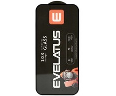Evelatus Galaxy S24 FE 3D Pilna Seguma Privātuma Corning Gorilla Stikla Ekrāna Aizsargs Pretstatiskā 10X Spēcīgāks