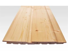 EXCLADDING UTK/R 20X146X3000 ABWW
