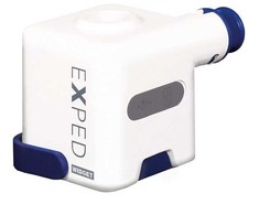 „Exped Widget EXP2135“ elektrinis siurblys 3 viename / skrydžio / išorinė baterija