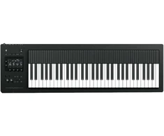 Expressive E Osmose 61 - synthesizer, MPE MIDI controller, MIDI controller
