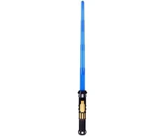 Jokomisiada Extendable Light Saber of a Star Warrior – Light &amp; Sound ZA5888