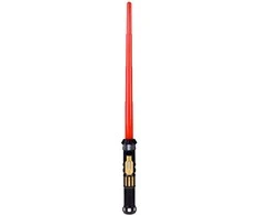 Jokomisiada Extendable Light Saber of a Star Warrior – Light &amp; Sound ZA5888