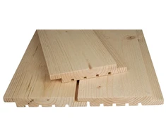 EXTER PANELING UYS/S 21X145X3000