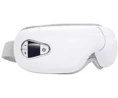 Eye massager Hoco HP54 baltas