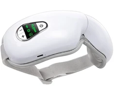 Eye massager Hoco HP54 baltas