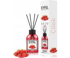 Eyfel namų kvapas su lazdelėmis "BRAŠKĖ 120 ml."