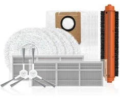Roboto dulkių siurblio priedų komplektas EZVIZ CS-RA-KIT12 (RS20 Pro)