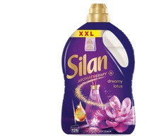 MINKŠTIK SILAN DREAMY LOTUS 2.772L 126SK