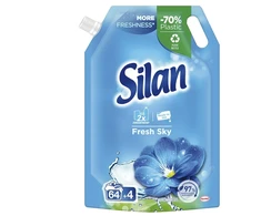 MINKŠTIKLIS SILAN FRESH SKY 68SK 0.748L