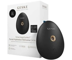 Veido drėkinimas Gaivina 4in1 Geske su programėle (pilka)