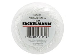 Fackelmann Siūlas 60140, 1000 cm
