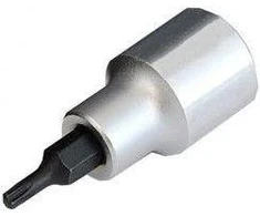 Faster_Tools Coupling Ega. 60 mm. 1/2"