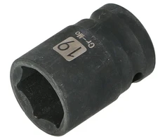 Faster_Tools FASTER TOOLS IMPACT SOCKET 1/2IN 19