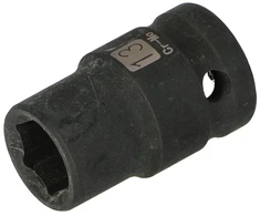 Faster_Tools FASTER TOOLS IMPACT SOCKET 1/2IN 13