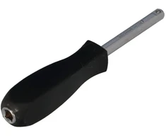 Faster_Tools FASTER TOOLS SOCKET SCREWDRIVER 1/4