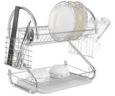 Feel Maestro MR-1025-53 Dish Dryer Nerūdijantis plienas