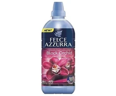 Felce_Azzurr Juodas ORCHID SOFTENE 900ML