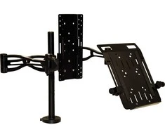 Fellowes Ergonomics Vista Shoulder Nešiojamas kompiuteris Base - Former Professional Series™