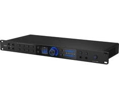 Fender Quantum HD 8 EU - USB-C audio interface