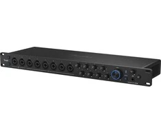 Fender Quantum LT 16 EU - USB-C audio interface