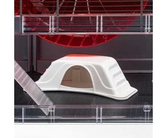 FERPLAST Multipla hamster large - cage for rodents - 107,5 x 37,5 x 42 cm