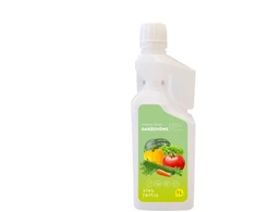 None Nežinomas Trąšos daržovėms Viva Fertis PREMIUM, skystos, 1 l