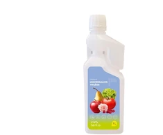 Nežinomas Trąšos universalios Viva Fertis PREMIUM, skystos, 1 l