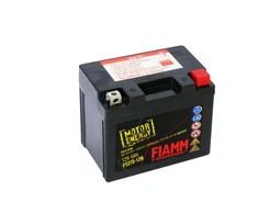 Fiamm AKUMULIATORIUS FTX4L-12B 3AH 50A